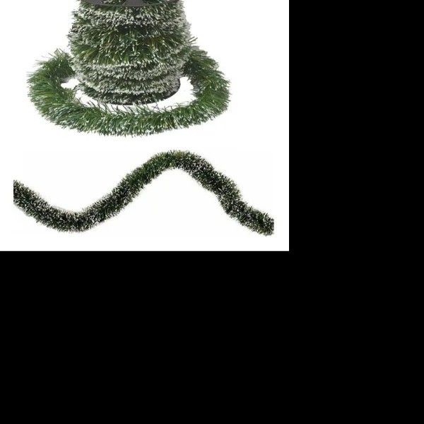 FESTON BOA 12 10 MTS.VDE.CPUNTAS PLATA 9981210122 C12